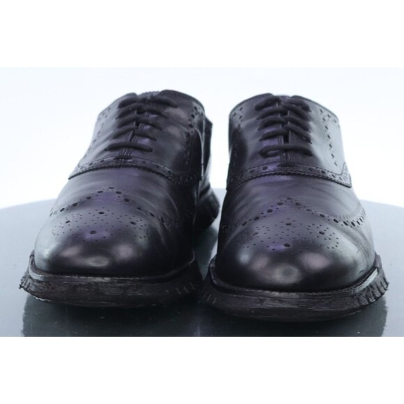 Cole Haan Zero Grand Men\'s Wingtip Oxfords Dress Shoes Size 13 M Leather C39601 main image 8